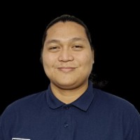 Kim Joshua Maomay