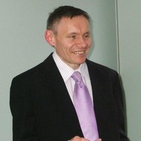 Paul Heslin