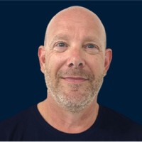 Kenneth Wang Markussen
