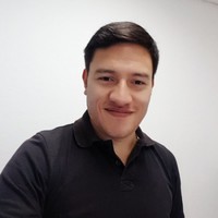 Marcos Pérez