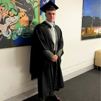 Daniel McCoubrey
