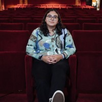 Laura Partisani