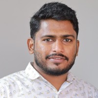 Muhammed Maqsood P