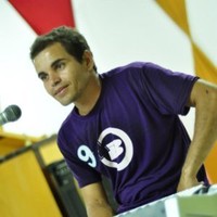 Samuel Freitas