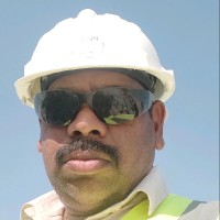 Vadivel Samy
