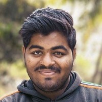 Chaitanya Gaikwad
