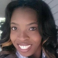 Alexis Mcfield