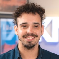 Lourenço Manke Silva