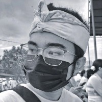 I Kadek Satya Sugiantara