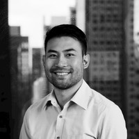 Matthew Chu