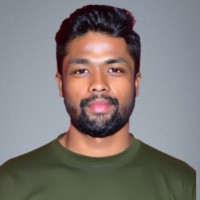 Atul Pisal