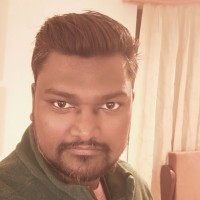 Jesuraj Shetty