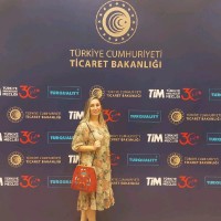 Burcu B.