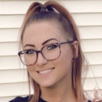 Stephanie Cyr