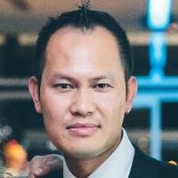 Alex Chau