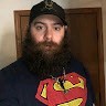 The Viking Wolfman