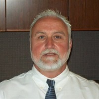 Dale Parrish
