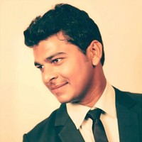 Jitesh Patel