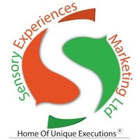 sensory experiences marketingltd