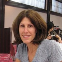 Elyse Friedman