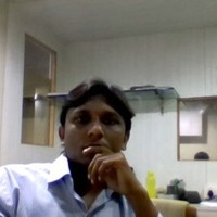 Navin Valendra