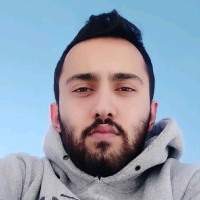 Saeid Ghanbari omran