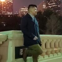 Oscar Moncada