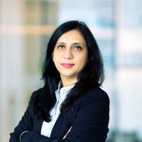 Anupama Sharma