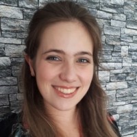 Elodie Coustau 埃洛迪