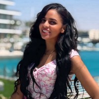 Dalia Muhammed