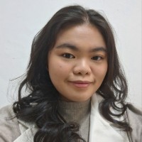 Gracia Yolanda Putri