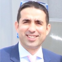 Adam Abughrara