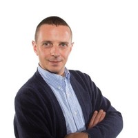 Frédéric Rousselle