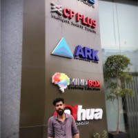 Yash Bidhuri
