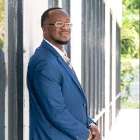 Jose Ashby