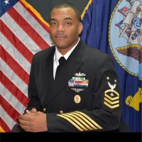 Eric W. Hill, MSOL, BSBAM, CHS-IV, CDP-I, SSI