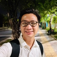Thai Huynh