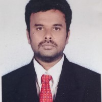 Yuvaraj Muthusamy