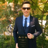 Emad Gebril