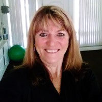 Dawn Crilley