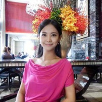 Chelsia Hao