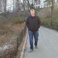Nicholas Behler