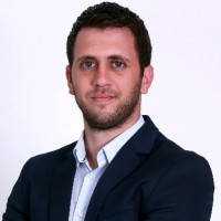 Ido Shaya