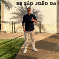 Gabriel Arcanjo