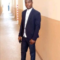 Kouadio Isidore Kouamé