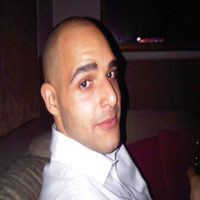 Ridha Khelfi