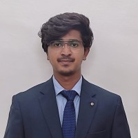 Prashanth Kumar K