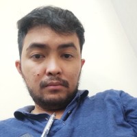 Arga Zefanya Sinambela