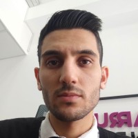 ibrahim Avcil