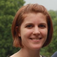 Catherine H Vera